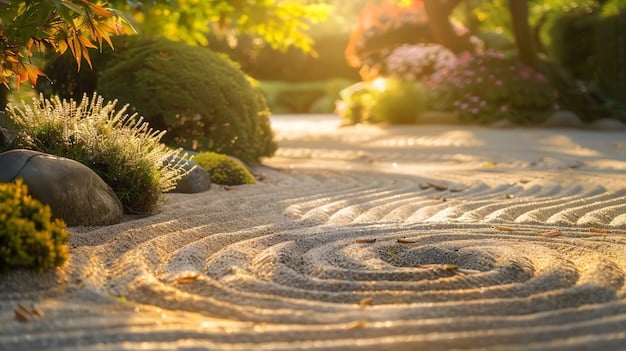 The Zen of Impermanence: Finding Peace in a World of Constant Change