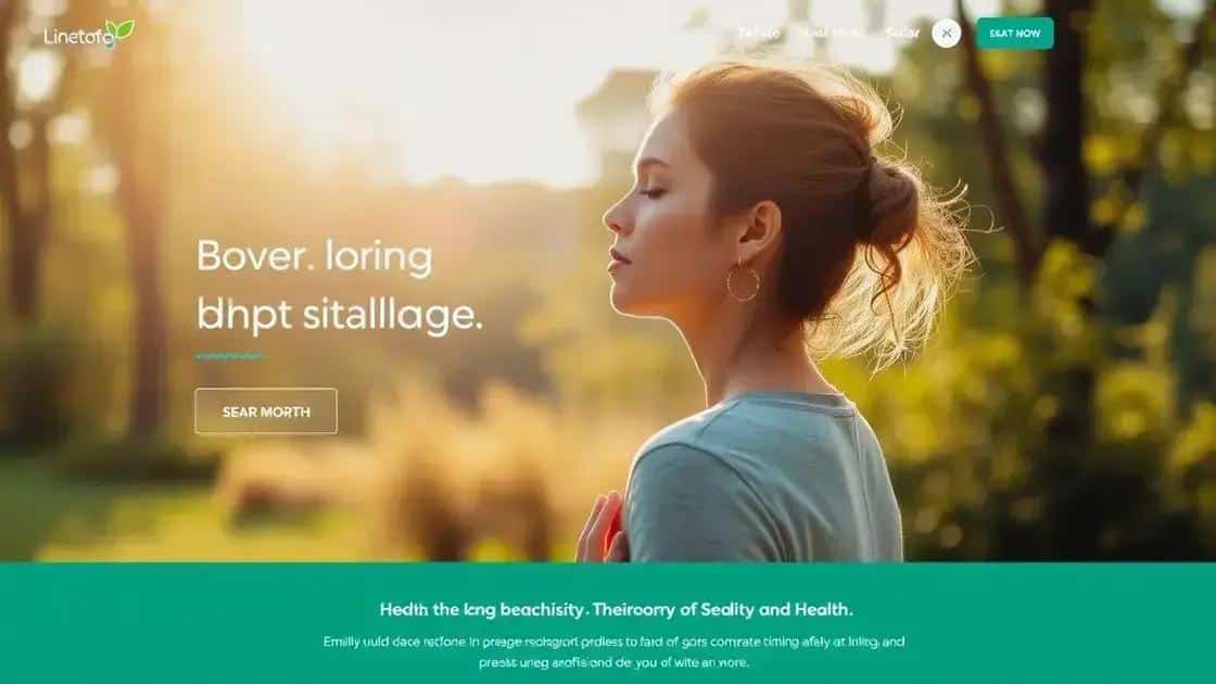 Long-term benefits of effective breathing practices
