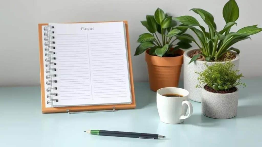 Time management tips to reduce stress effectively
