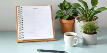 Time management tips to reduce stress effectively
