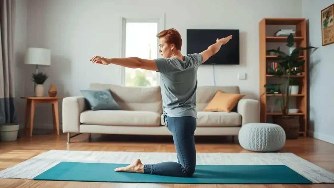 how to incorporate stretching into your routine