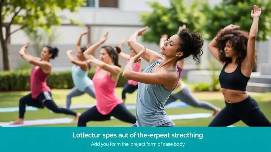 tips for maintaining flexibility and avoiding injury