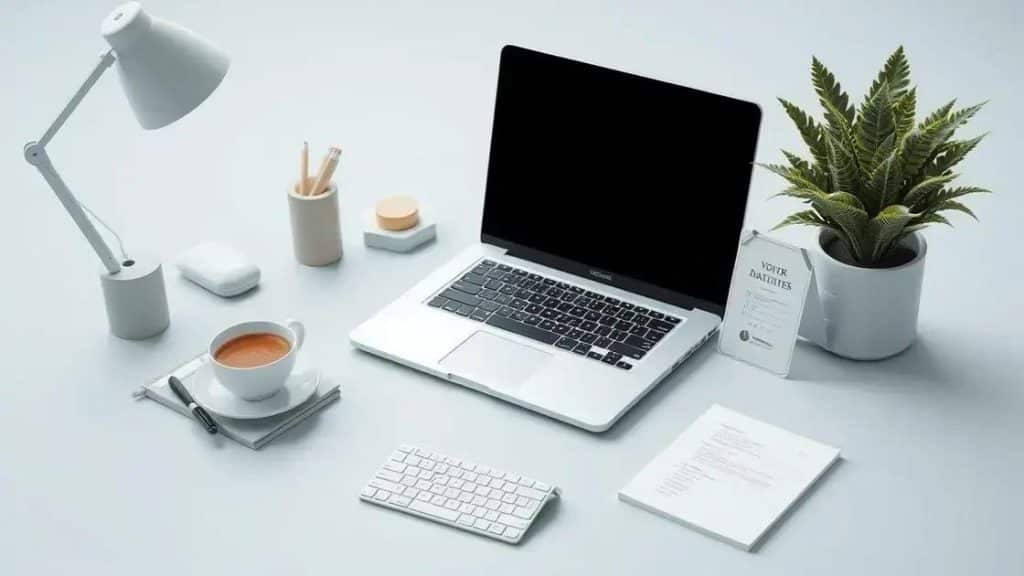 Decluttering your digital space for mental clarity