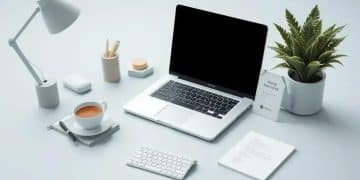 Decluttering your digital space for mental clarity