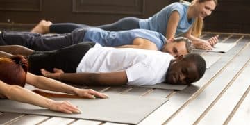 Yoga for Back Pain: New Study Shows 25% Relief in 2025 - Cover Image