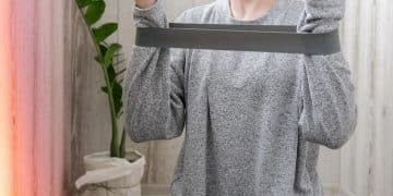 Unlock Deeper Stretches: Yoga Strap Tips for 10% More Flexibility - Cover Image