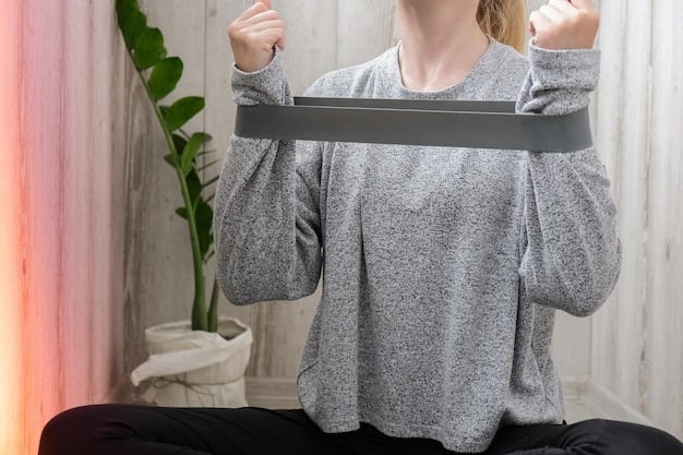 Unlock Deeper Stretches: Yoga Strap Tips for 10% More Flexibility