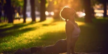 Boost Metabolism with Yoga: 7 Poses to Burn Calories by 8% - Cover Image