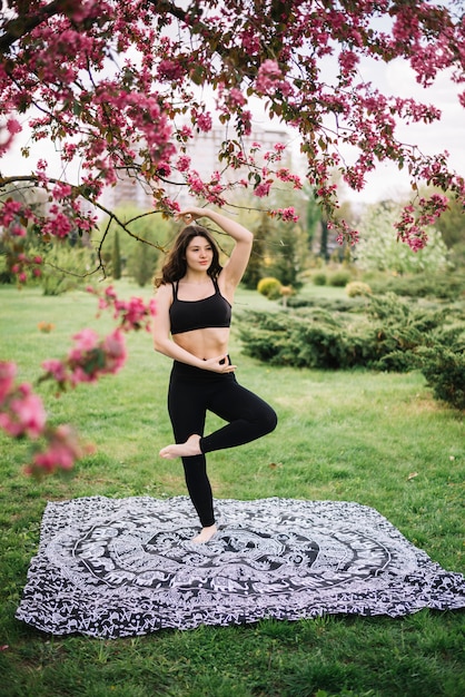 Limited-Edition Yoga Mats for Spring 2025 – Get Yours Now!