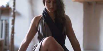 Boost Your Metabolism with Yoga: 7 Poses for Calorie Burn - Cover Image