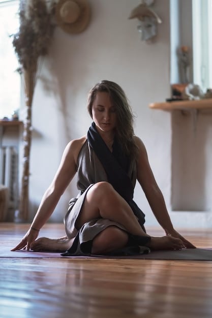 Boost Your Metabolism with Yoga: 7 Poses for Calorie Burn