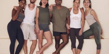 Yoga for Athletes: 5 Poses to Boost Performance & Prevent Injuries - Cover Image