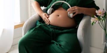 Yoga for Pregnancy: Safe Poses for Each Trimester (2025 Guidelines) - Cover Image