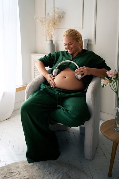 Yoga for Pregnancy: Safe Poses for Each Trimester (2025 Guidelines)