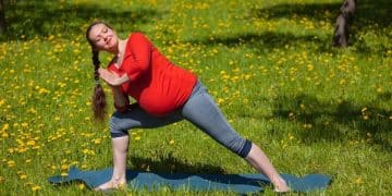 Yoga for Pregnancy: Safe Poses for Each Trimester (2025) - Cover Image