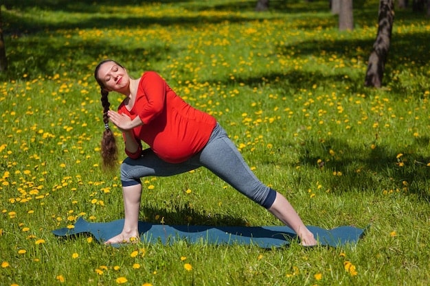Yoga for Pregnancy: Safe Poses for Each Trimester (2025)