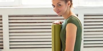 Yoga Teacher Training: Is It a Worthwhile Financial Investment? - Cover Image