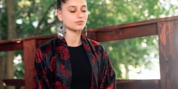 Yoga for Anxiety: 5 Breathing Techniques for Quick Calm - Cover Image