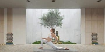 Pilates vs. Yoga: Core Strength and Stability Face-Off - Cover Image