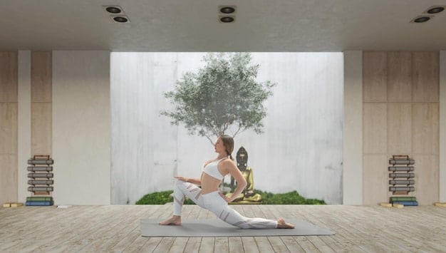 Pilates vs. Yoga: Core Strength and Stability Face-Off