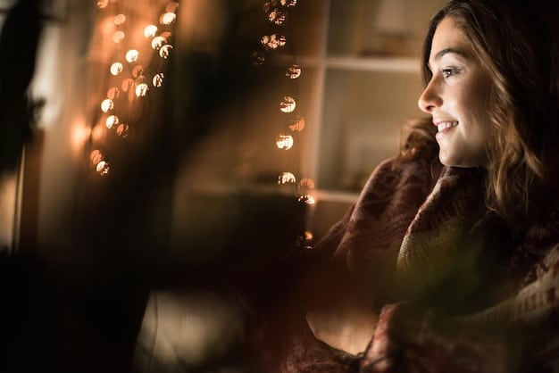 Reduce Holiday Stress: 7 Proven Strategies for December