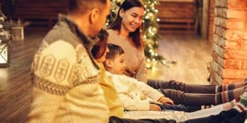 7 Proven Strategies to Reduce Holiday Stress This December - Cover Image