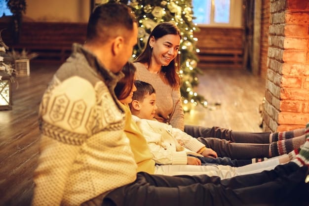 7 Proven Strategies to Reduce Holiday Stress This December
