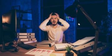Beat Burnout: 5 Proven Tips for Work-Life Balance in 3 Months - Cover Image