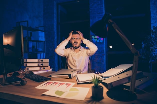 Beat Burnout: 5 Proven Tips for Work-Life Balance in 3 Months