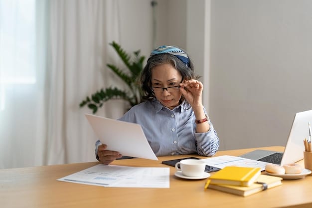 Stress-Proof Your Finances in 2025: A Step-by-Step Guide