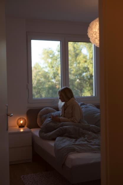 Sleep Deprivation and Stress: Unveiling the 2025 Link