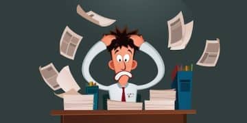 Chronic Stress: 3 Silent Signs You're Ignoring - Cover Image