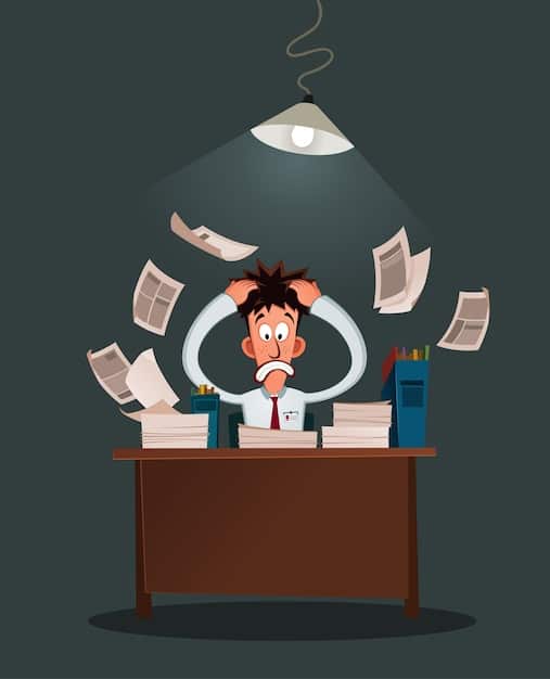Chronic Stress: 3 Silent Signs You’re Ignoring