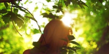 Nature's Power: 30 Minutes Outdoors for Stress Reduction - Cover Image