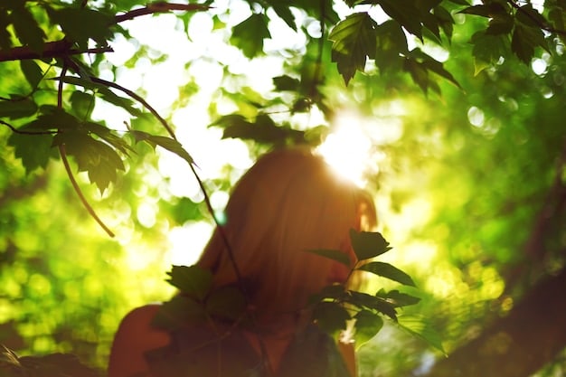 Nature’s Power: 30 Minutes Outdoors for Stress Reduction