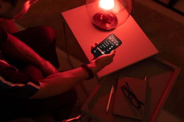 Stop Doomscrolling: 5 Ways to Reduce Anxiety & Negative News Intake