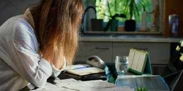 Stress-Proof Your Finances: A 2025 Guide to Financial Anxiety Reduction - Cover Image