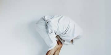 Sleep Deprivation & Stress: The Shocking 2025 Study - Cover Image