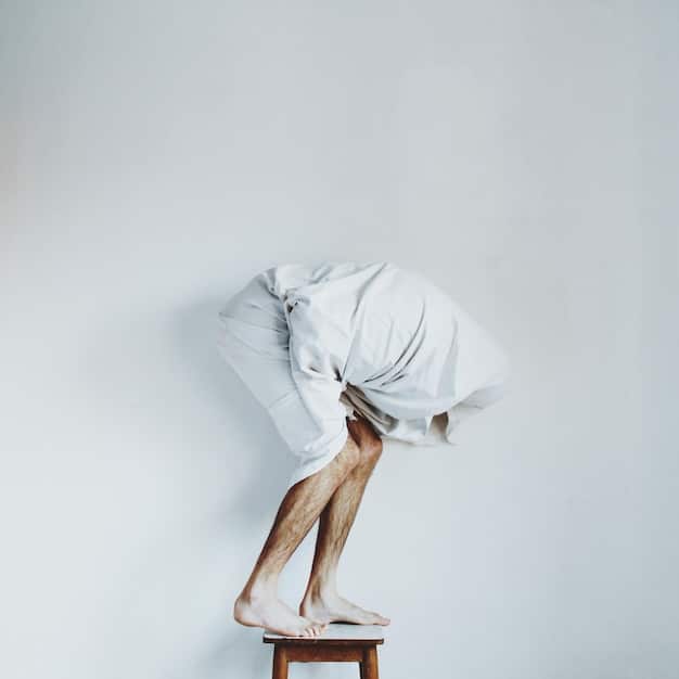 Sleep Deprivation & Stress: The Shocking 2025 Study