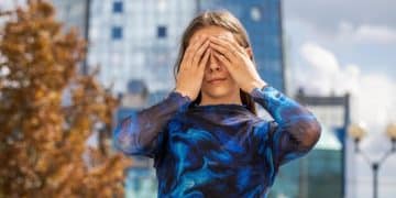 Chronic Stress: Are You Ignoring These 3 Silent Signs? - Cover Image