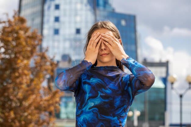 Chronic Stress: Are You Ignoring These 3 Silent Signs?