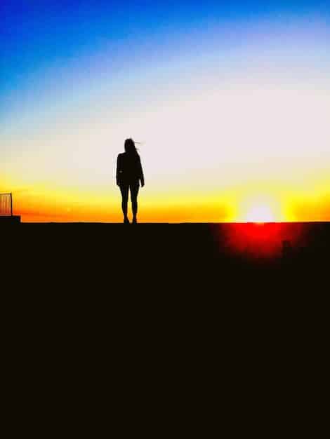 From Anxious to Empowered: Using Stress for Growth in 2025