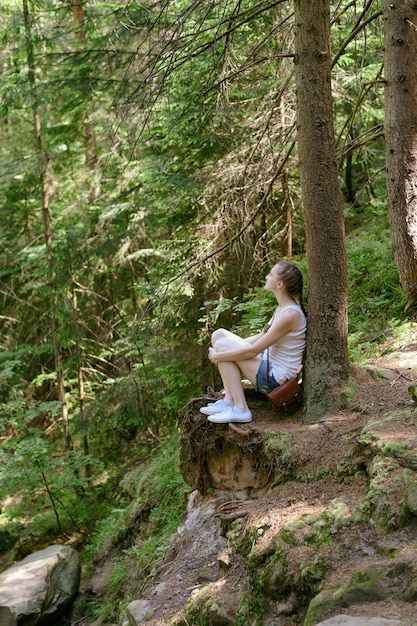 The Power of Nature: Reduce Stress in 30 Minutes Outdoors