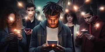 Stop Doomscrolling: 5 Proven Ways to Reduce Anxiety - Cover Image