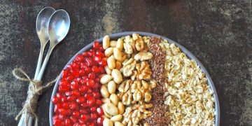 Is Your Diet Stressing You Out? 5 Food Swaps for a Better Mood - Cover Image
