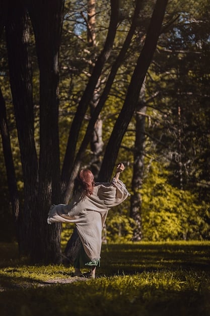 Beyond Yoga: Top 3 Alternative Movement Practices for 2025