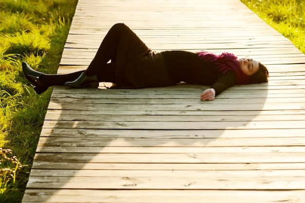 The Science of Breathing: Calm Nerves in 5 Minutes