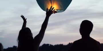 The Art of Letting Go: Reduce Anxiety in Uncertain Times - Cover Image