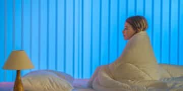 Turn Off Your Brain: 7 Sleep Hygiene Tips for 2025 - Cover Image