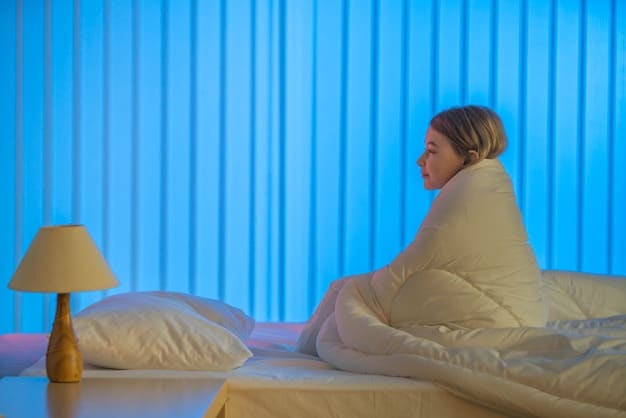 Turn Off Your Brain: 7 Sleep Hygiene Tips for 2025